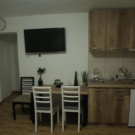 Exact Apartments Ni Extérieur photo